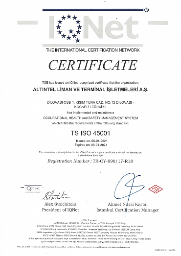 TS-ISO-45001