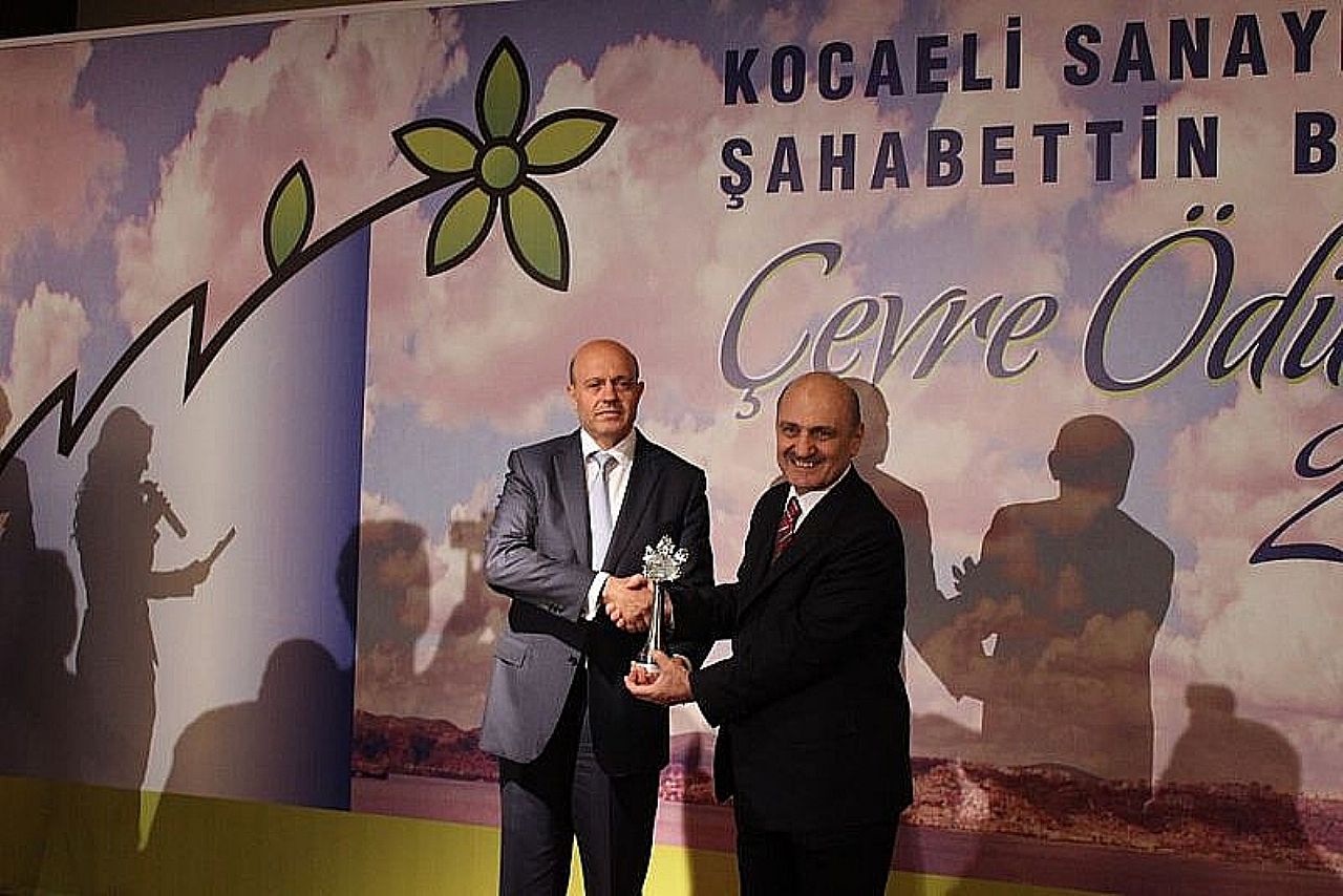 Environment Award