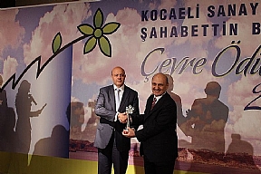 Environment Award